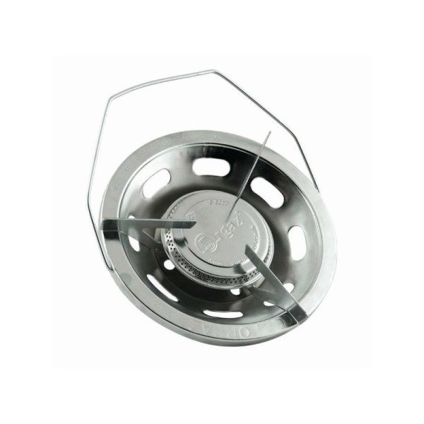 Καρένα Μεγάλης Κεφαλής  (Φορητή εστία υγραερίου) - Orgaz®