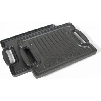 Μαντεμένια Πλάκα Thermogatz No2 - 36 x 25 cm