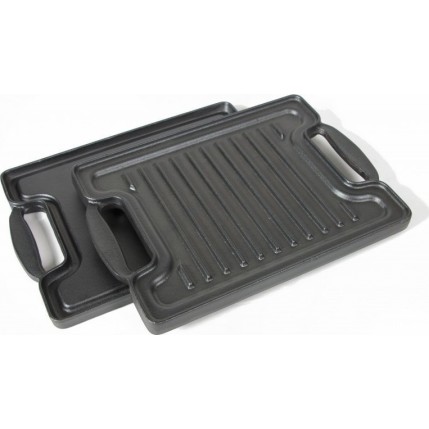 Μαντεμένια Πλάκα Thermogatz No2 - 36 x 25 cm