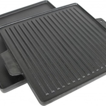 Μαντεμένια Πλάκα Thermogatz No5 - 38 x 38 cm Μαντεμένια Πλάκα Thermogatz No5 - 38 x 38 cm