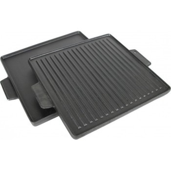 Μαντεμένια Πλάκα Thermogatz No5 - 38 x 38 cm