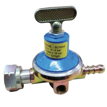 Thermogatz ΡΥΘΜΙΣΤΗΣ ΥΨΗΛΗΣ ΠΙΕΣΗΣ ΜΙΚΡΟΣ - Εξωτερικής Ρύθμισης, 12kg Thermogatz ΡΥΘΜΙΣΤΗΣ ΥΨΗΛΗΣ ΠΙΕΣΗΣ ΜΙΚΡΟΣ - Εξωτερικής Ρύθμισης, 12kg