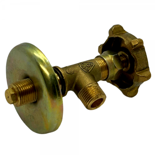 Διακόπτης Επαγγελματικού Φλόγιστρου Express