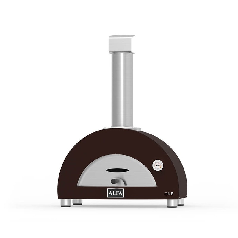 Pizza Alfa One Φούρνος Αερίου - FXONE-GRAM