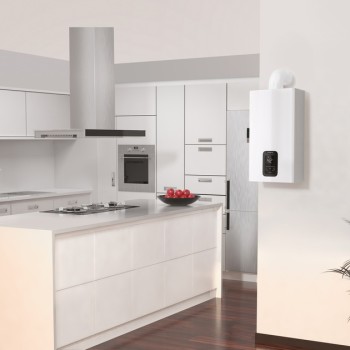 Ariston Next Evo X SFT 16 Υγραερίου + KIT LPG