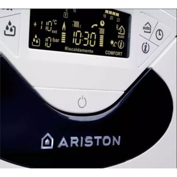 ARISTON Genus Premium Evo HP 85