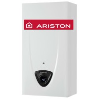  Ταχυθερμ. Ariston