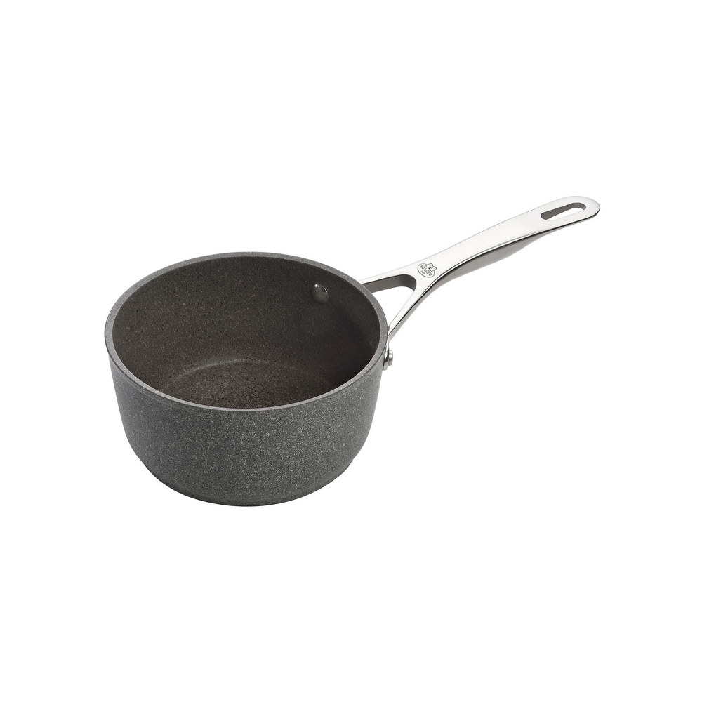 Κατσαρόλα Ballarini SG52 | Γαλατιέρα 18εκ. | SALINA GRANITIUM