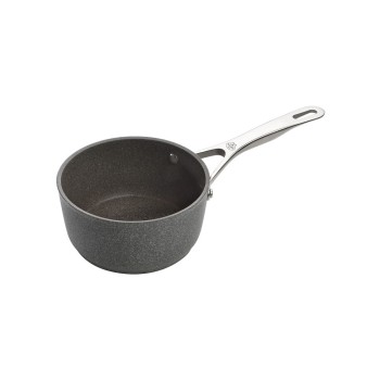 Κατσαρόλα Ballarini SG52 | Γαλατιέρα 18εκ. | SALINA GRANITIUM