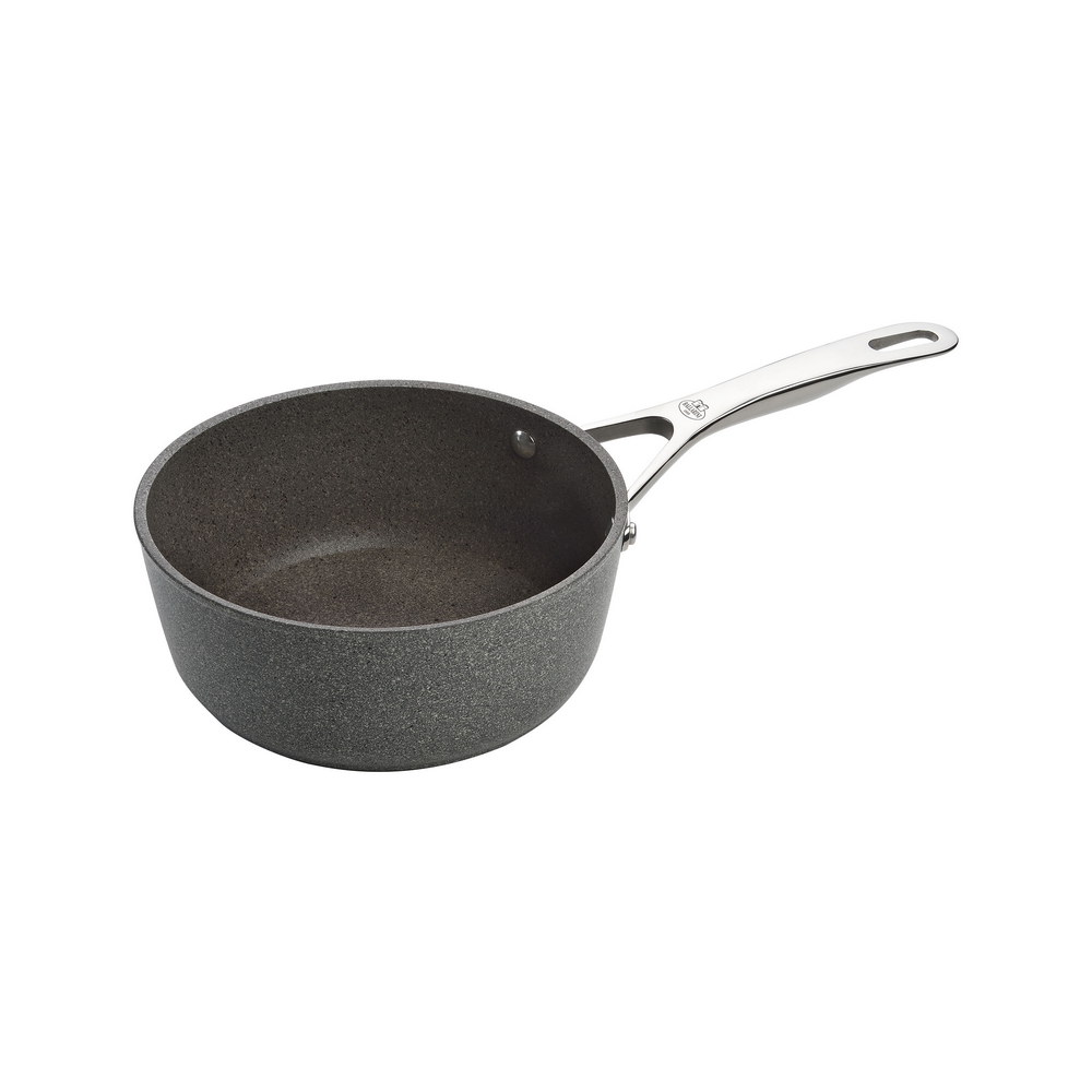 Κατσαρόλα Ballarini SG53 | Γαλατιέρα 20εκ. | SALINA GRANITIUM