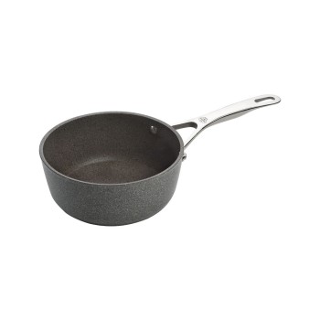 Κατσαρόλα Ballarini SG53 | Γαλατιέρα 20εκ. | SALINA GRANITIUM