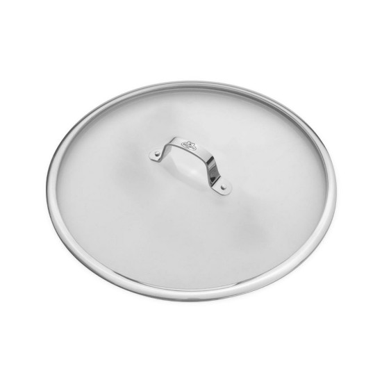 Ballarini Lid SG68 | Glass Lid 32CM. With metal cap | SALINA