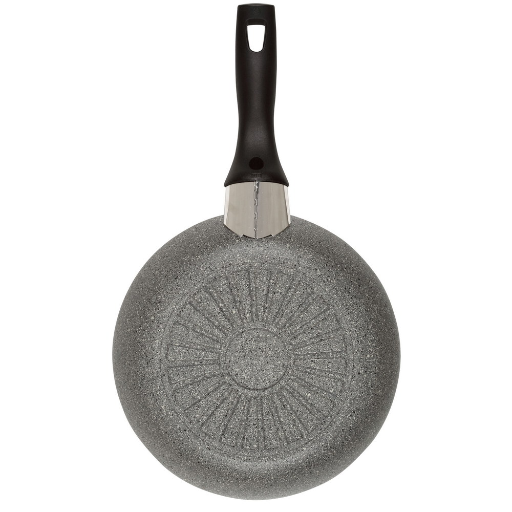 BALLARINI FRG11 | Τηγάνι ρηχό 20εκ. | FERRARA GRANITIUM