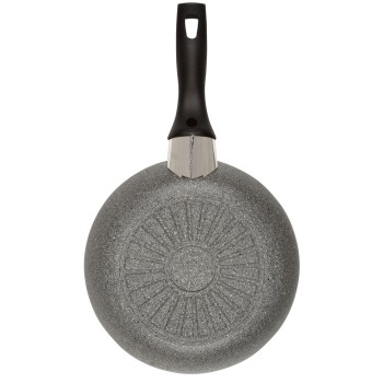 BALLARINI FRG11 | Τηγάνι ρηχό 20εκ. | FERRARA GRANITIUM BALLARINI FRG11 | Τηγάνι ρηχό 20εκ. | FERRARA GRANITIUM