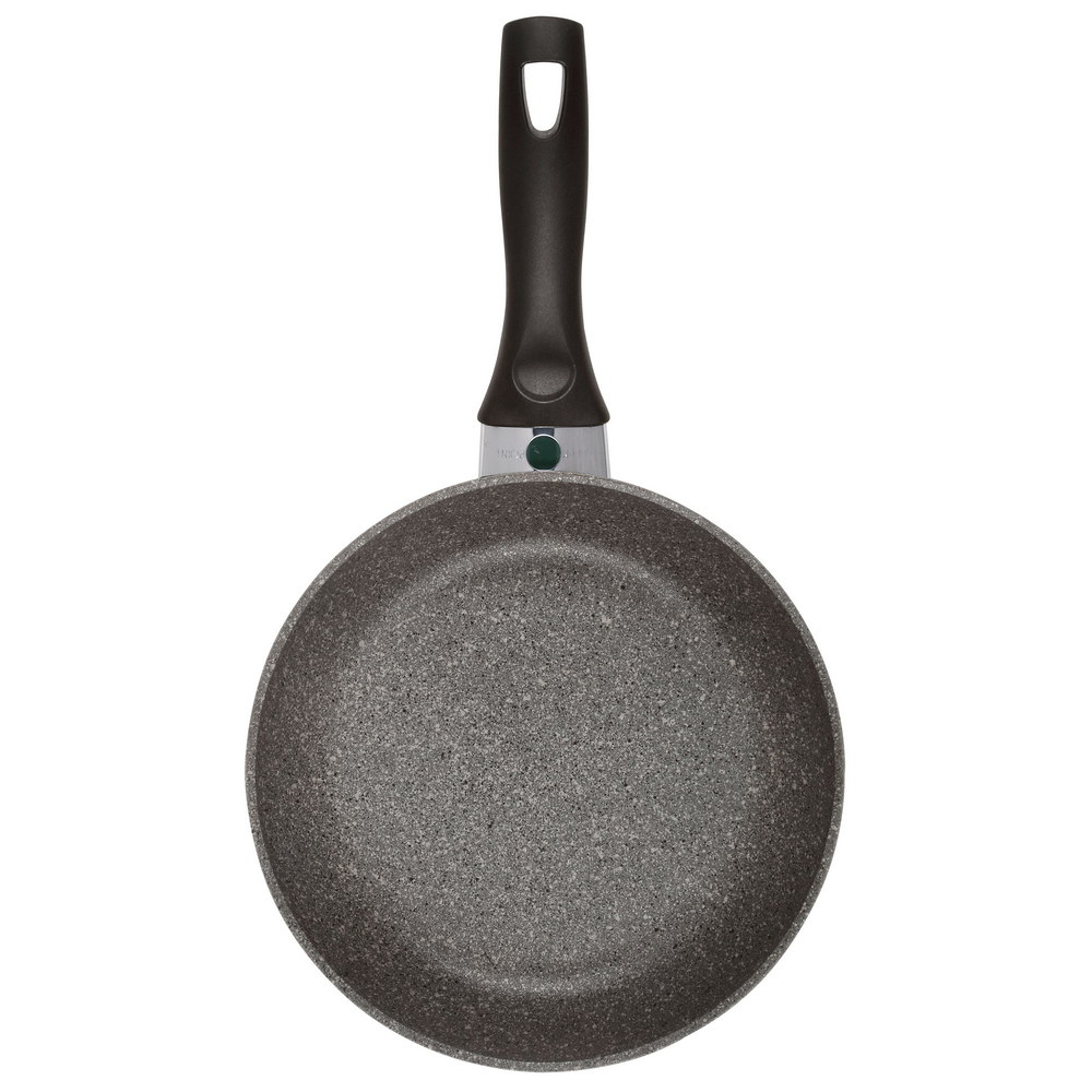 BALLARINI FRG11 | Τηγάνι ρηχό 20εκ. | FERRARA GRANITIUM