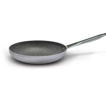 BALLARINI 69G12 | Τηγανι Επαγγελματικο 24εκ. | PROFESSIONALE GRANITIUM