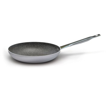 BALLARINI 69G13 | Τηγανι Επαγγελματικο 28εκ. | PROFESSIONALE GRANITIUM