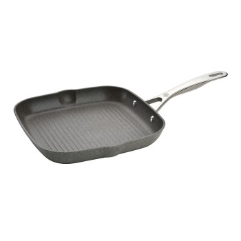 Ballarini SG02 | Γκριλιέρα 28X28εκ. | Salina Granitium Ballarini SG02 | Γκριλιέρα 28X28εκ. | Salina Granitium