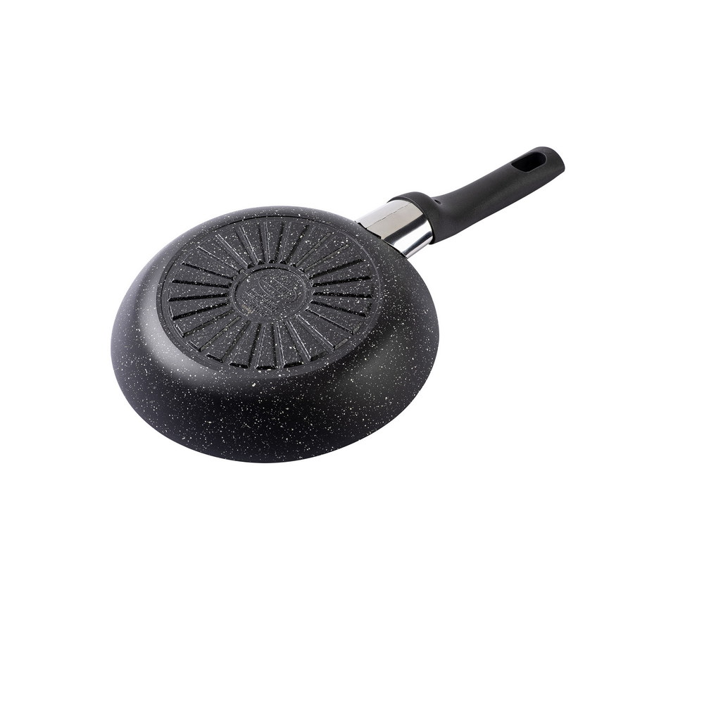 Τηγάνι Ballarini VPG11 | Ρηχό 20εκ. | Vipiteno Granitium Τηγάνι Ballarini VPG11 | Ρηχό 20εκ. | Vipiteno Granitium