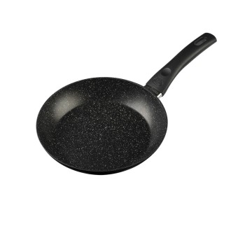 Τηγάνι Ballarini VPG12 | Ρηχό 24εκ. | Vipiteno Granitium