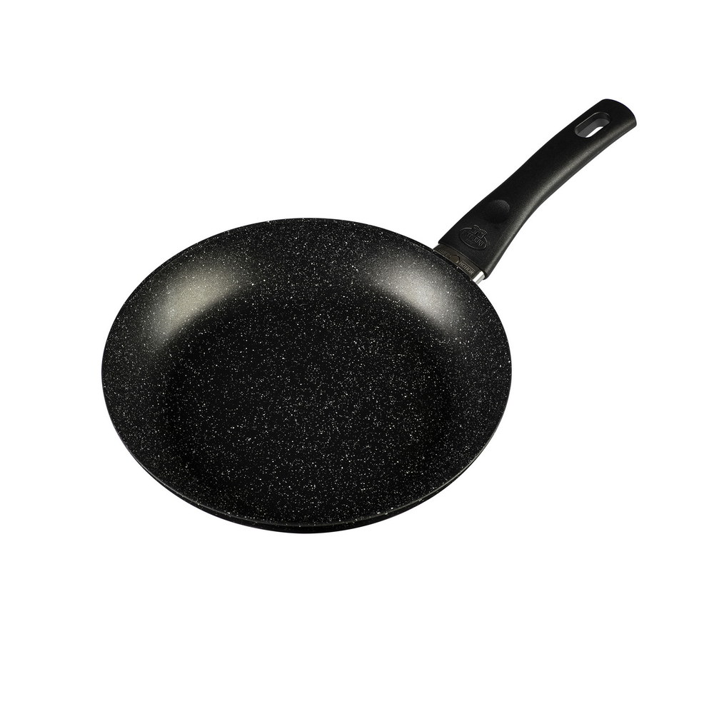 Τηγάνι Ballarini VPG13 | Ρηχό 26εκ. | Vipiteno Granitium