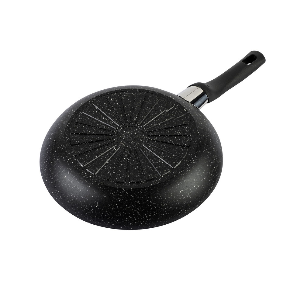 Τηγάνι Ballarini VPG14 | Ρηχό 28εκ. | Vipiteno Granitium Τηγάνι Ballarini VPG14 | Ρηχό 28εκ. | Vipiteno Granitium