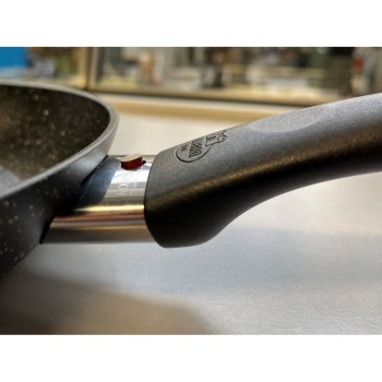 Τηγάνι Ballarini VPG11 | Ρηχό 20εκ. | Vipiteno Granitium Τηγάνι Ballarini VPG11 | Ρηχό 20εκ. | Vipiteno Granitium