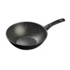 Wok Ballarini VPG03 | Wok 28ΕΚ. | Vipiteno Granitium