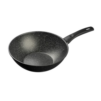 Wok Ballarini VPG03 | Wok 28ΕΚ. | Vipiteno Granitium