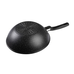 Wok Ballarini VPG03 | Wok 28ΕΚ. | Vipiteno Granitium Wok Ballarini VPG03 | Wok 28ΕΚ. | Vipiteno Granitium