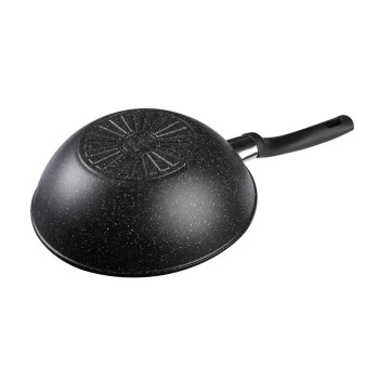 Wok Ballarini VPG03 | Wok 28ΕΚ. | Vipiteno Granitium Wok Ballarini VPG03 | Wok 28ΕΚ. | Vipiteno Granitium