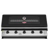 Beefeater 1200E Series - 5 Bnr - Εντιχοιζόμενο BBQ