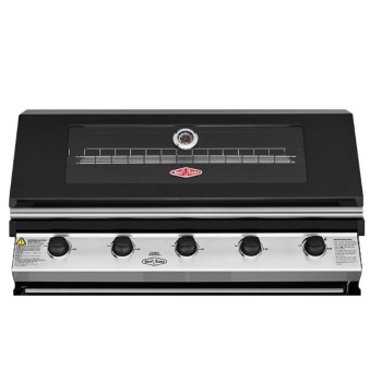 Beefeater 1200E Series - 5 Bnr - Εντιχοιζόμενο BBQ