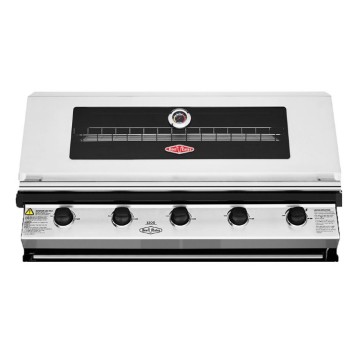 Beefeater 1200S Series - 5 Bnr Beefeater 1200S Series - 5 Bnr