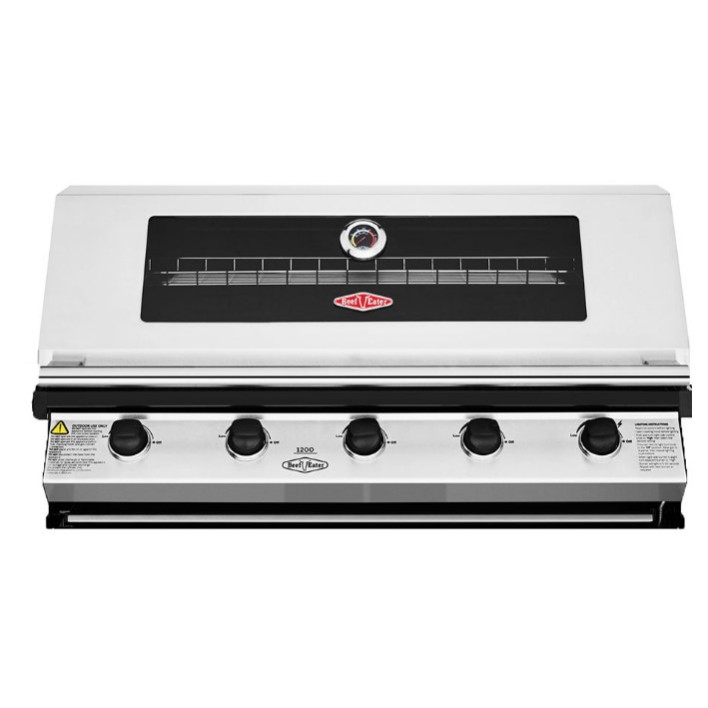 Beefeater 1200S Series - 5 Bnr