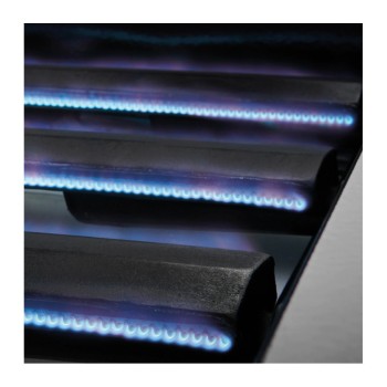 Beefeater 1200E Series - 5 Bnr - Εντιχοιζόμενο BBQ Beefeater 1200E Series - 5 Bnr - Εντιχοιζόμενο BBQ