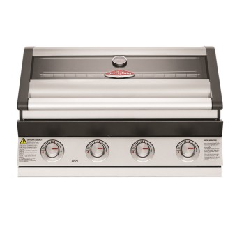 Beefeater 1600 Series - 4 Bnr BBQ Only