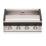 Beefeater 1600 Series - 4 Bnr BBQ Only