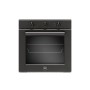 Bertazzoni F60 5 PRO E K N | Φου΄ρνος Ηλεκτρικός