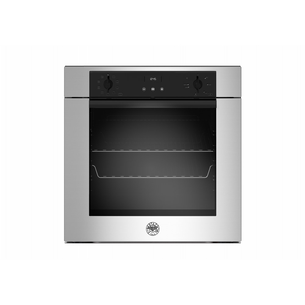 Bertazzoni F60 9 MOD E S X | Φούρνος Ηλεκτρικός Bertazzoni F60 9 MOD E S X | Φούρνος Ηλεκτρικός