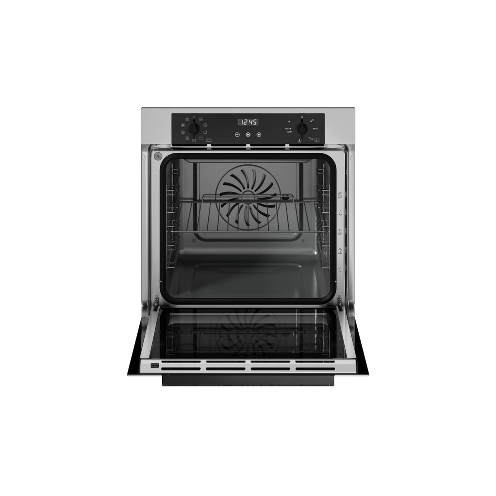 Bertazzoni F60 9 MOD E S X | Φούρνος Ηλεκτρικός Bertazzoni F60 9 MOD E S X | Φούρνος Ηλεκτρικός