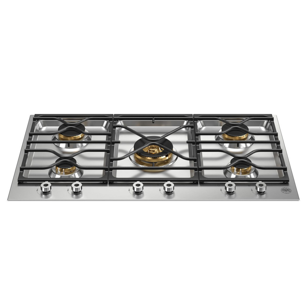 Bertazzoni PM36 5 00 X | Εστίες Αερίου
