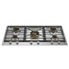 Bertazzoni PM36 5 00 X | Εστίες Αερίου