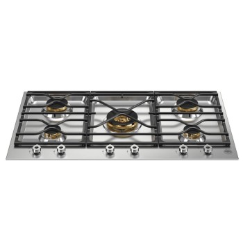 Bertazzoni PM36 5 00 X | Εστίες Αερίου