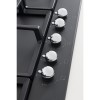 Bertazzoni P90 5C HER NE | Εστίες Αερίου