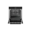 Bertazzoni F60 11 MOD P L GNE/23 | Φούρνος Ηλεκτρικός με Πυρόλυση