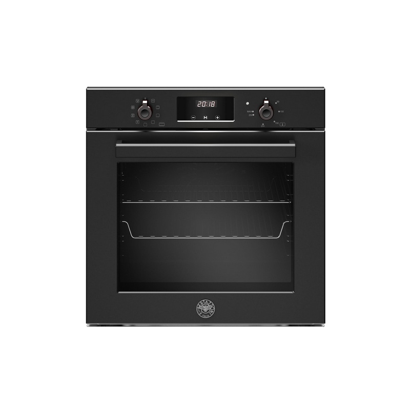 Bertazzoni F60 9 PRO E S N | Φούρνος Ηλεκτρικός