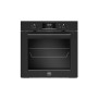 Bertazzoni F60 9 PRO E S N | Φούρνος Ηλεκτρικός