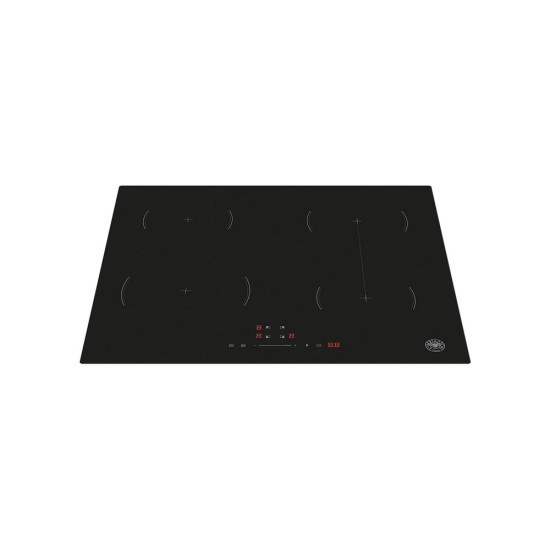 Bertazzoni P60 4I 1B 26NV | Εστία Κεραμική Επαγωγικής Τεχνολογίας