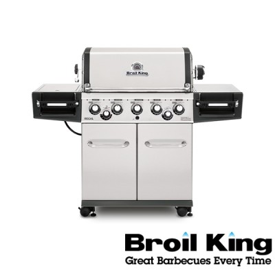 Broil King